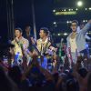 Feat de Taylor Swift e Jonas Brothers pode ser para filme "Licorice Pizza"