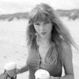  BFF de Taylor Swift estrela o filme   "Licorice Pizza", o que aumentou a probabilidade da cantora aparecer na trilha sonora    