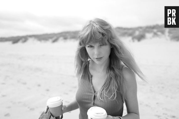 BFF de Taylor Swift estrela o filme "Licorice Pizza", o que aumentou a probabilidade da cantora aparecer na trilha sonora 