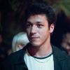 "Love 101": Kubilay Aka vive o personagem Kerem