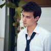 "Love 101": Mert Yazıcıoğlu interpreta o personagem Sinan