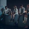 "Love 101" segue um grupo de adolescentes desajustados, que aprenderão que têm mais em comum do que imaginam, são mais fortes juntos do que separados e que o amor não pode ser fabricado.