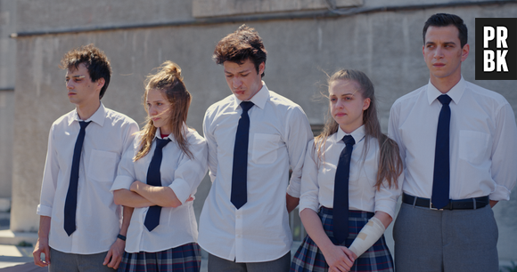 7 motivos para você começar a assistir "Love 101", a série turca da Netflix