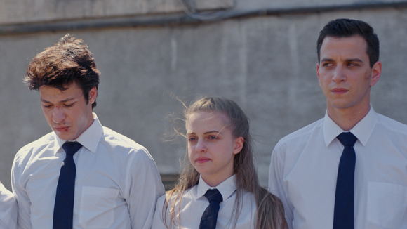 7 motivos para você começar a assistir "Love 101", a série turca da Netflix