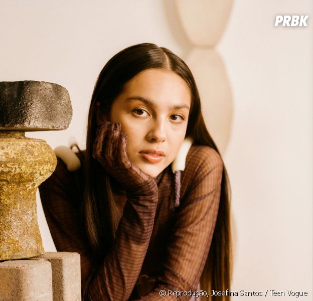 Olivia Rodrigo: "drivers license" poderia ter outra letra. Entenda!