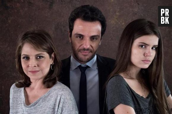 "Verdades Secretas" fez tanto sucesso que está sendo reprisada pela Globo, enquanto a continuação da novela não chega à Globoplay daqui a alguns dias