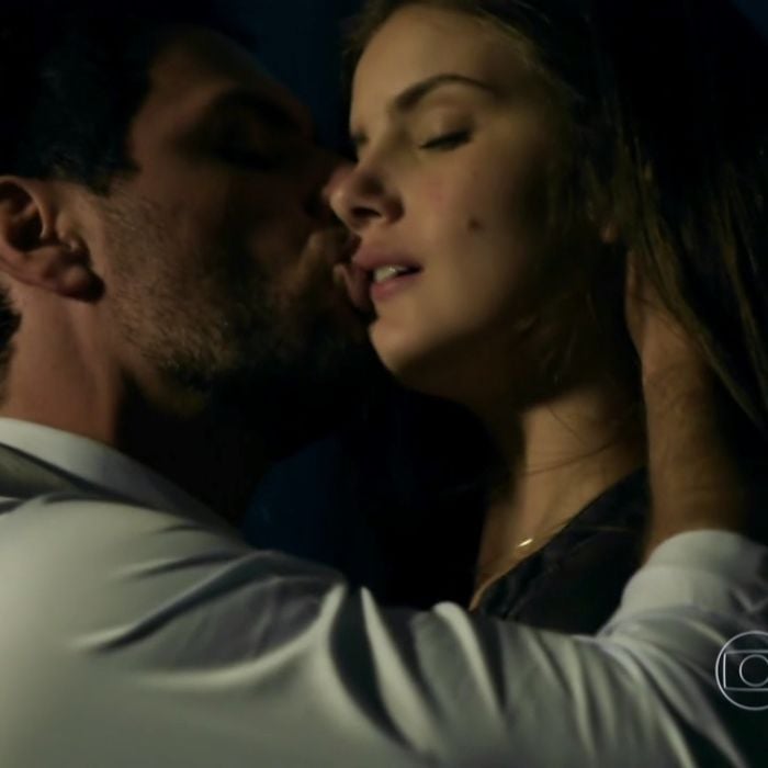 Assim como a primeira parte, &quot;Verdades Secretas 2&quot; deve contar com nudez e cenas de sexo picantes, como foi mostrado no primeiro trailer oficial