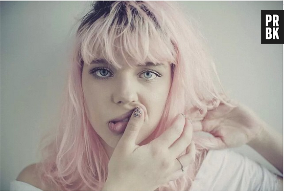 Bruna Linzmeyer vive prostituta no longa "A Frente Fria Que a Chuva Traz"