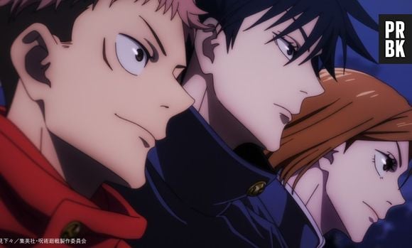 Sabe tudo sobre "Jujutsu Kaisen"? Prove acertando tudo neste quiz