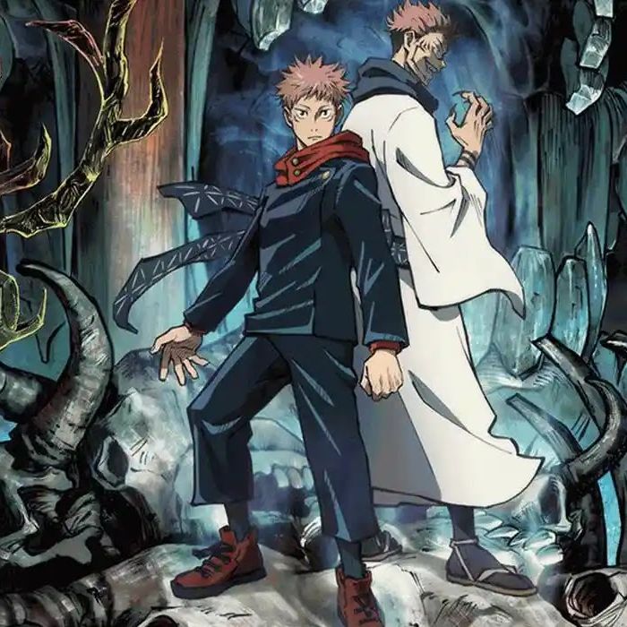 Quiz Jujutsu Kaisen: faça o teste e prove que sabe tudo sobre o anime -  Purebreak