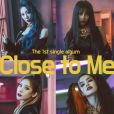 Black Swan: fãs elogiaram muito o comeback "Close to Me"
