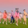 Clipe de comeback de Black Swan apresenta as meninas em vários cenários