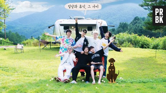 Estes são os melhores momentos do BTS no primeiro episódio da 2ª temporada de "In The Soop"