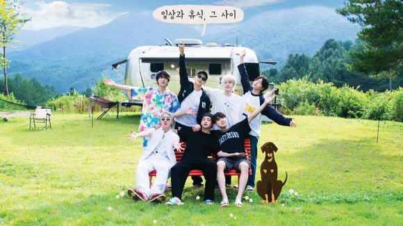 6 melhores momentos do BTS na estreia da 2ª temporada de "In The Soop"