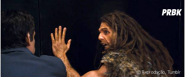 Ben Stiller é o protagonista de "Uma Noite no Museu 3"