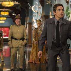 Filme "Uma Noite no Museu 3": Veja 5 motivos pra assistir a comédia nos cinemas!