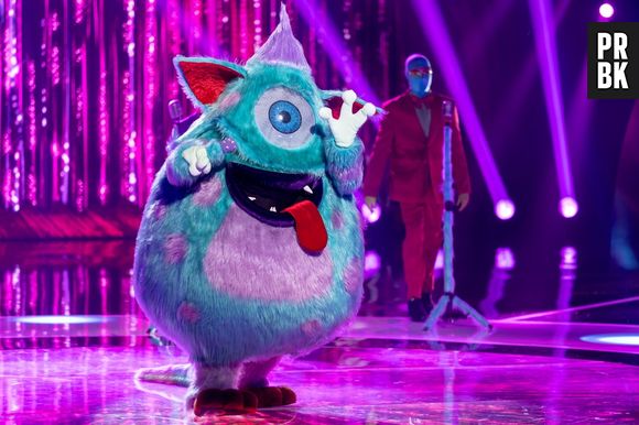 "The Masked Singer Brasil": Nicolas Prattes é o famoso fantasiado de monstro e vice-campeão do reality