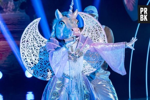 "The Masked Singer Brasil": Priscilla Alcântara é a famosa por de trás da fantasia de unicórnio e grande vencedora