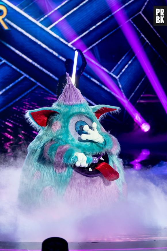 "The Masked Singer Brasil" vira sucesso e é renovado para segunda temporada