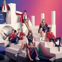 Remake de "Rebelde" chega em janeiro na Netflix. Assista ao primeiro videoclipe!