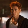 "Mas agora, nos vemos muito um homem que sabe o que quer", revelou KJ Apa sobre Archie Andrews na 6ª temporada de "Riverdale"