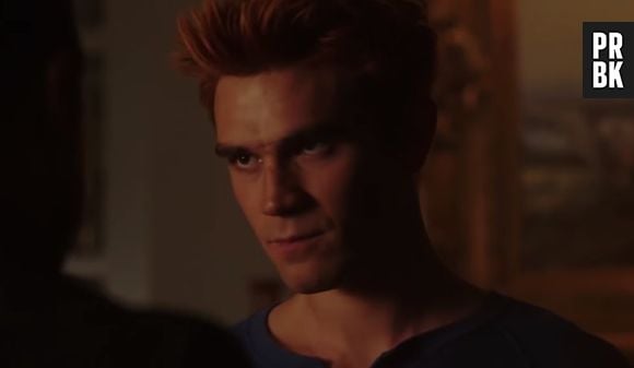 KJ Apa revelou que seu personagem Archie Andrews irá passar por uma grande mudança na 6ª temporada de "Riverdale"