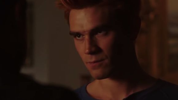 Um novo Archie na 6ª temporada de "Riverdale"? KJ Apa acredita que sim!