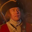"Locke &amp; Key":  o grande vilão será   Frederick Gideon   (  Kevin Durand)  , um Capitão de Guerra Revolucionário Britânico 