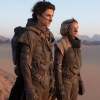 Na parte 2 de "Duna", Paul Atreides (Timothée Chalamet) deverá lutar ao lado do povo Fremen contra a família Harkonnen, em uma batalha épica