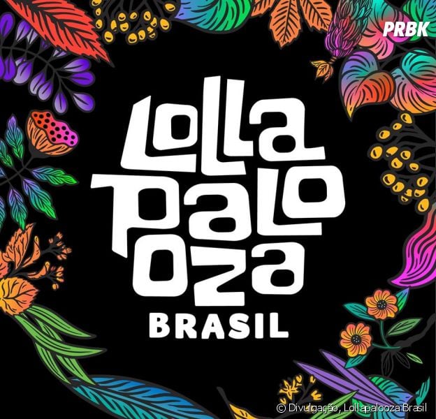 Lollapalooza Brasil 2022 divulga line-up! Tudo sobre o festival