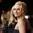 Kristen Stewart revela que recebeu conselhos para não se assumir lésbica para conseguir "papéis maiores"