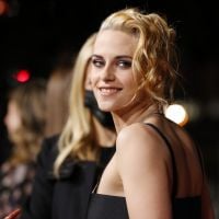 Kristen Stewart foi "aconselhada" a não se assumir gay para conseguir "papéis maiores"