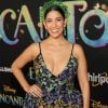 Stephanie Beatriz dubla protagonista do filme e fala sobre "Encanto": "é um sonho realizado"