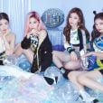  Enquete K-Pop: vote no grupo seria o tema da sua festa 