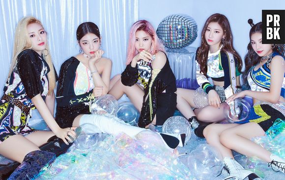 Enquete K-Pop: vote no grupo seria o tema da sua festa