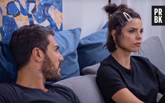 Ana Prado e Shayan tiveram um relacionamento abusivo em "Casamento às Cegas": "Me chamou de nomes pejorativos"