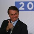 Bolsonaro afirma que ENEM "terá a cara do governo"
