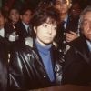 Patrizia Reggiani foi condenada em 1997 pelo assassinato do ex-marido, Maurizio Gucci