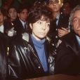  Patrizia Reggiani foi condenada em 1997 pelo assassinato do ex-marido, Maurizio Gucci 