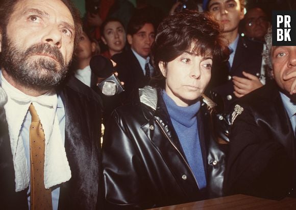 Patrizia Reggiani foi condenada em 1997 pelo assassinato do ex-marido, Maurizio Gucci