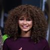 Zendaya: "Como uma mulher negra de pele clara, é importante usar meu privilégio"