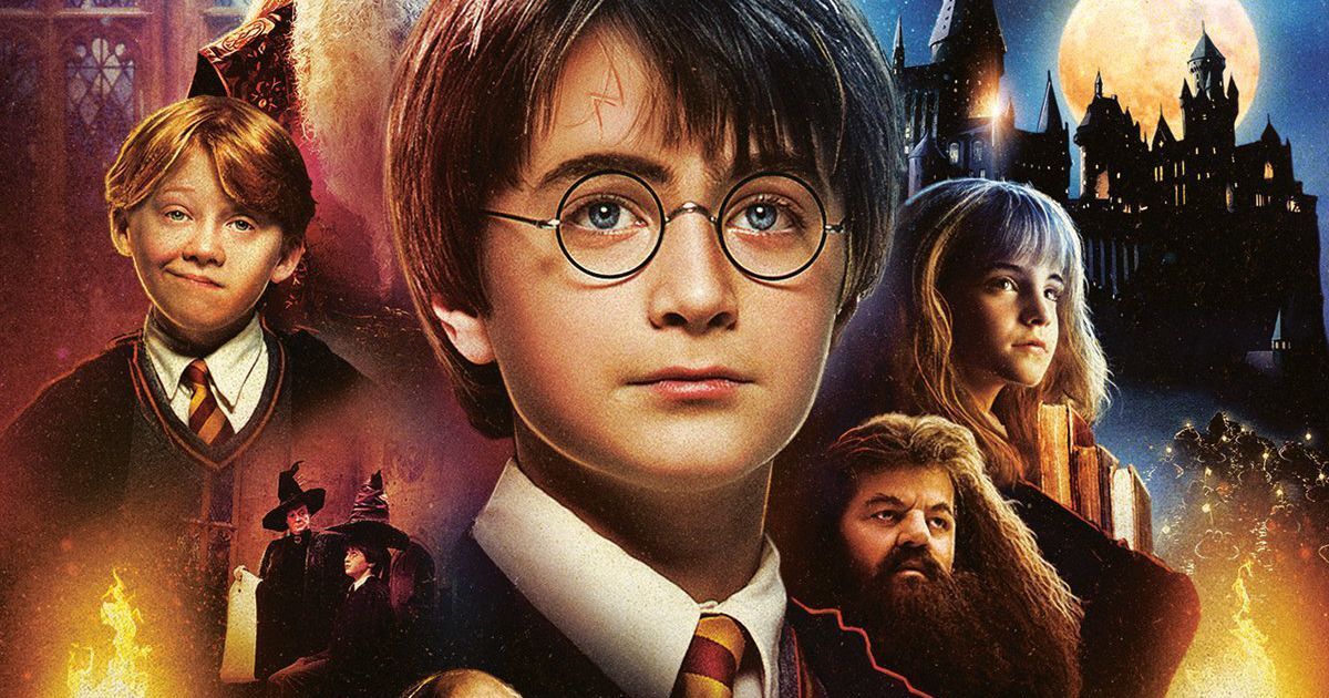 Especial “Harry Potter: De Volta A Hogwarts” estreia na HBO Max