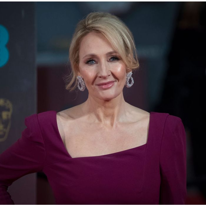 Segundo o The Hollywood Reporter, é possível que a ausência de J. K. Rowling do especial de 20 anos de &quot;Harry Potter&quot; tenha sido motivada pela série de posicionamentos transfóbicos que a autora adotou ao longo dos últimos anos