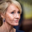 A criadora de "Harry Potter", J. K. Rowling não recebeu sua carta de Hogwarts para participar do especial "Harry Potter 20 anos: De Volta à Hogwarts"