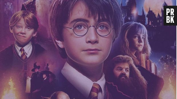 De &quot;Harry Potter&quot; para vida! Teaser do reencontro mostra elenco recebendo carta de Hogwarts