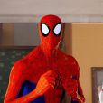 A sequência de "Homem-Aranha no Aranhaverso" recebeu o título de "Homem-Aranha: Através do Aranhaverso" e estreia em 7 de outubro de 2022 nos Estados Unidos