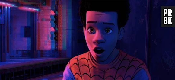 O 3º filme de "Homem-Aranha no Aranhaverso" será chamado de "Homem-Aranha: Através do Aranhaverso - Parte 2"