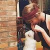 Meredith, Olivia e Benjamin: qual gato da Taylor Swift mais tem a ver com você? Descubra!