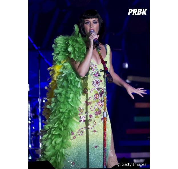 10 shows incríveis para ir em 2015: Katy Perry