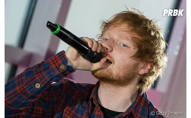 10 shows incríveis para ir em 2015: Ed Sheeran